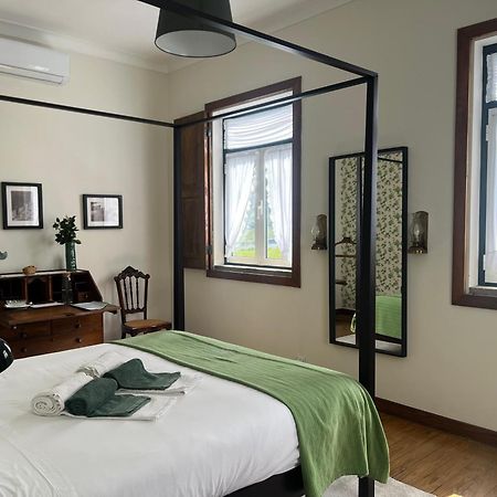 فندق Quinta Da Travessa - Douro Covelinhas المظهر الخارجي الصورة